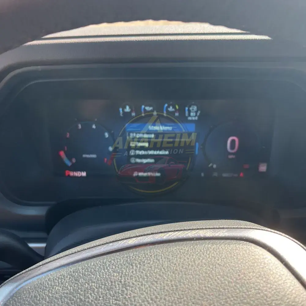 2024 Ford F150 King Ranch