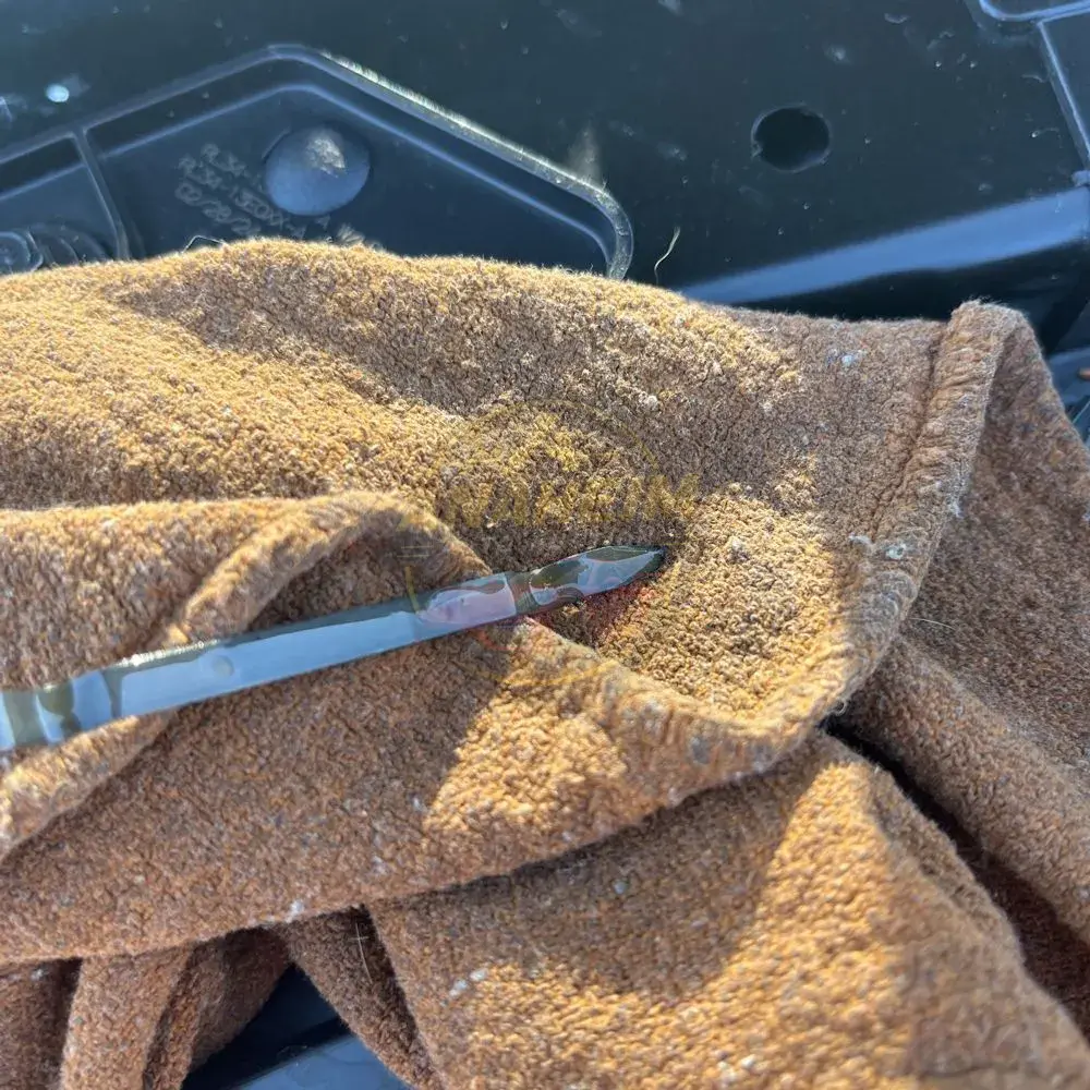 2024 Ford F150 King Ranch