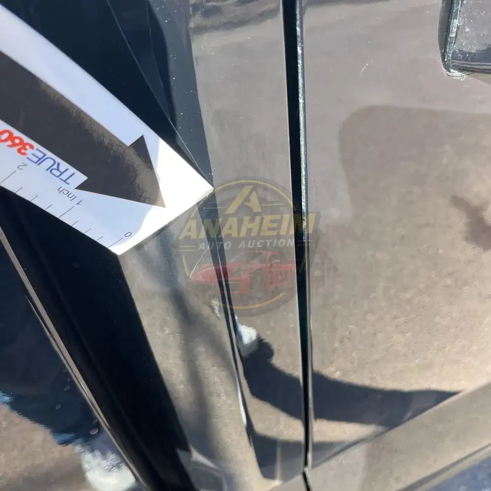 2024 Ford F150 King Ranch