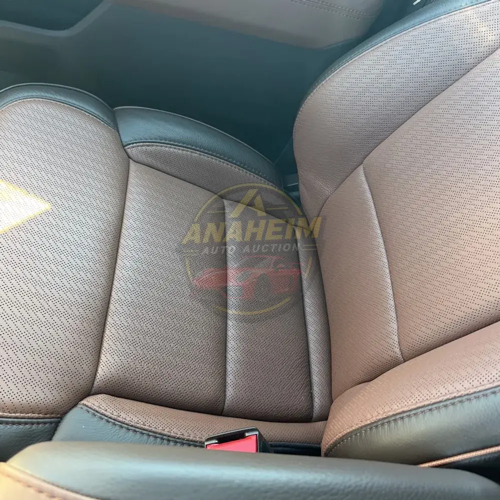 2024 Ford F150 King Ranch