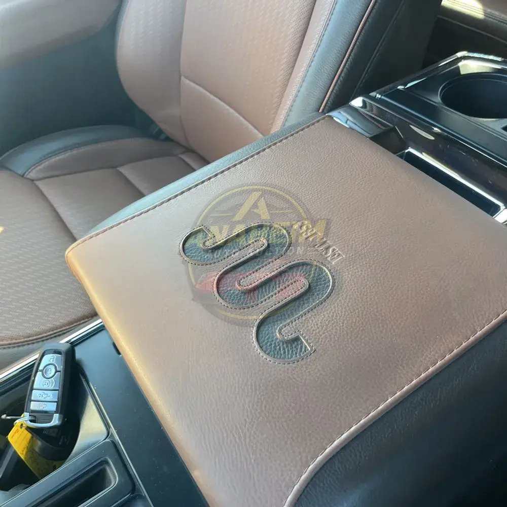 2024 Ford F150 King Ranch