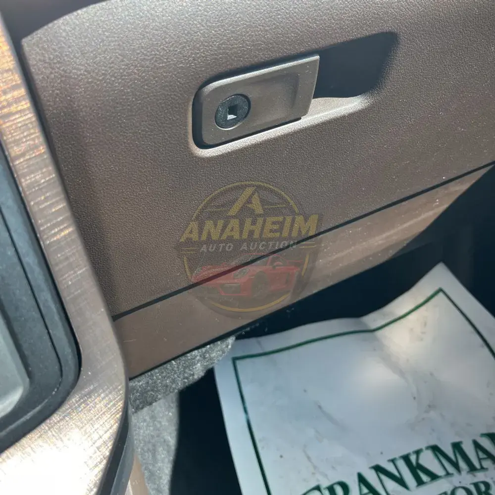 2024 Ford F150 King Ranch