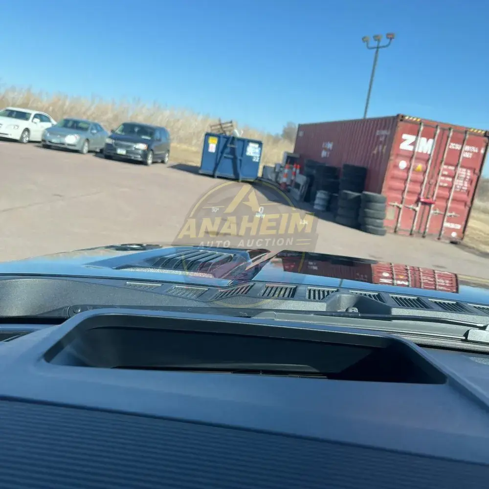 2024 Ford F150 King Ranch