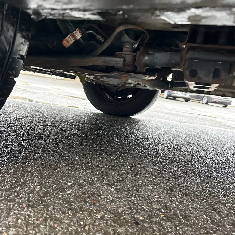 2018 Ford Transit 250