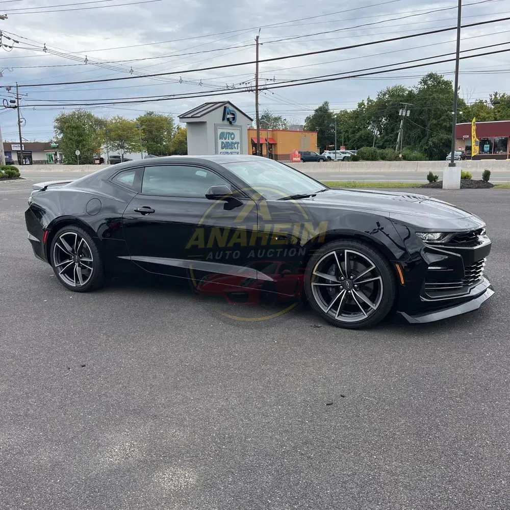 2023 Chevrolet Camaro SS