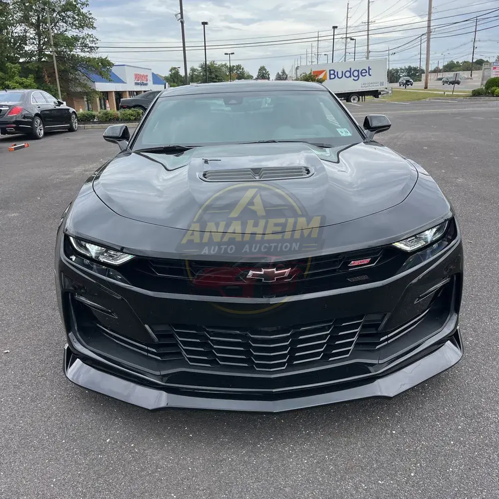 2023 Chevrolet Camaro SS