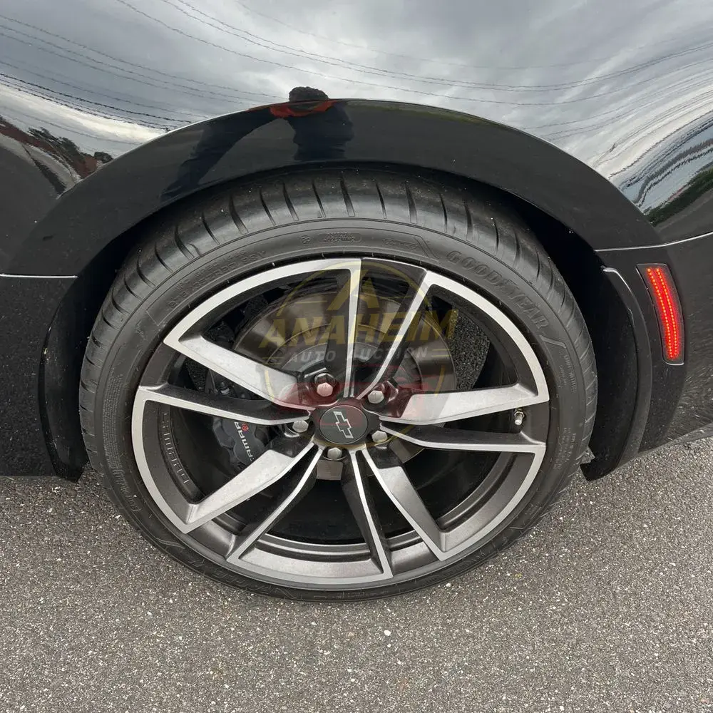 2023 Chevrolet Camaro SS