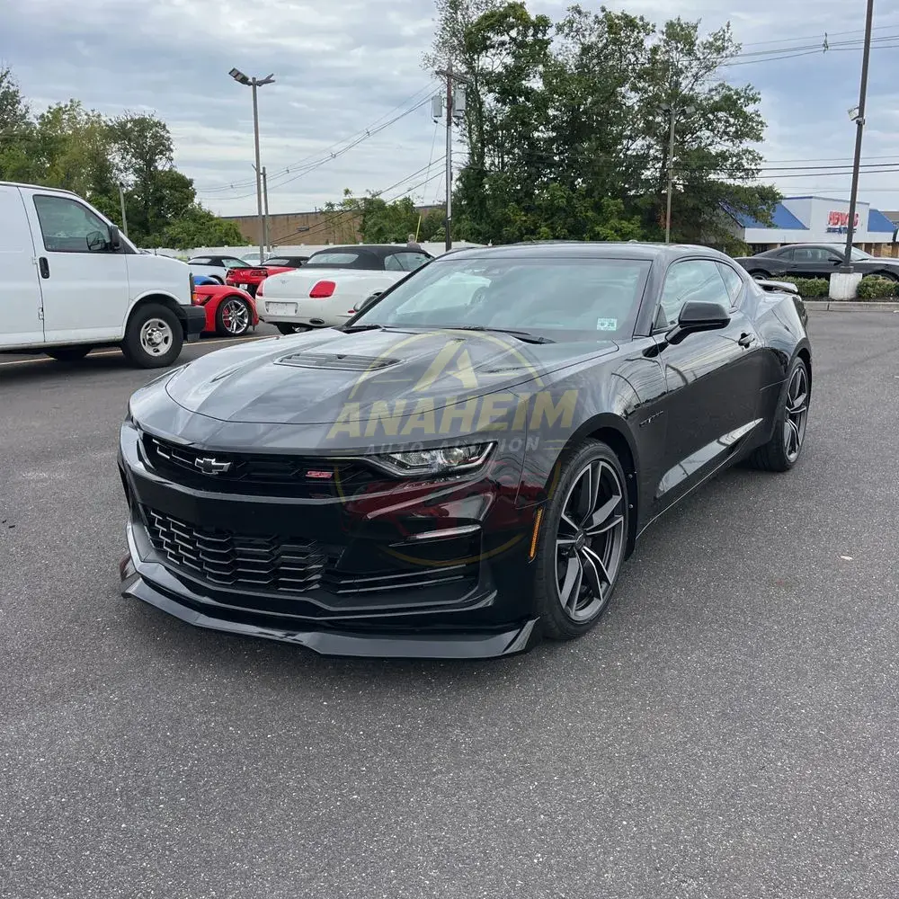 2023 Chevrolet Camaro SS