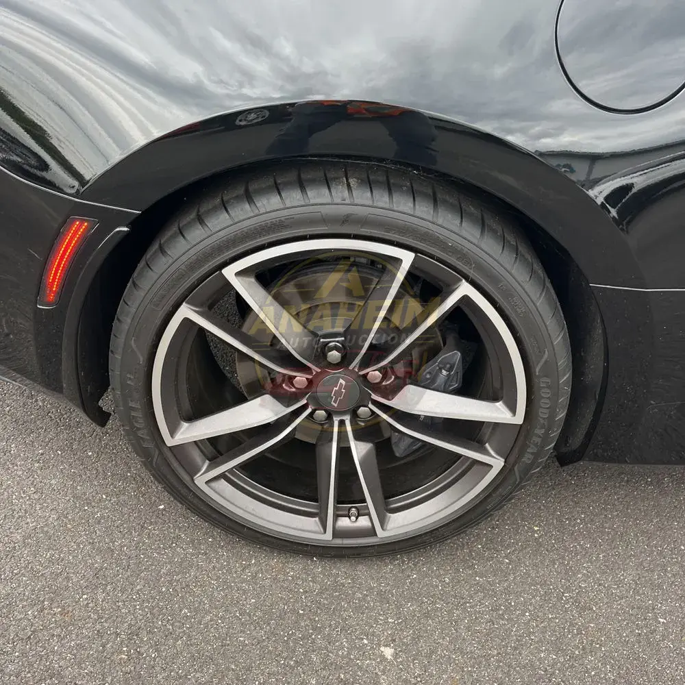 2023 Chevrolet Camaro SS