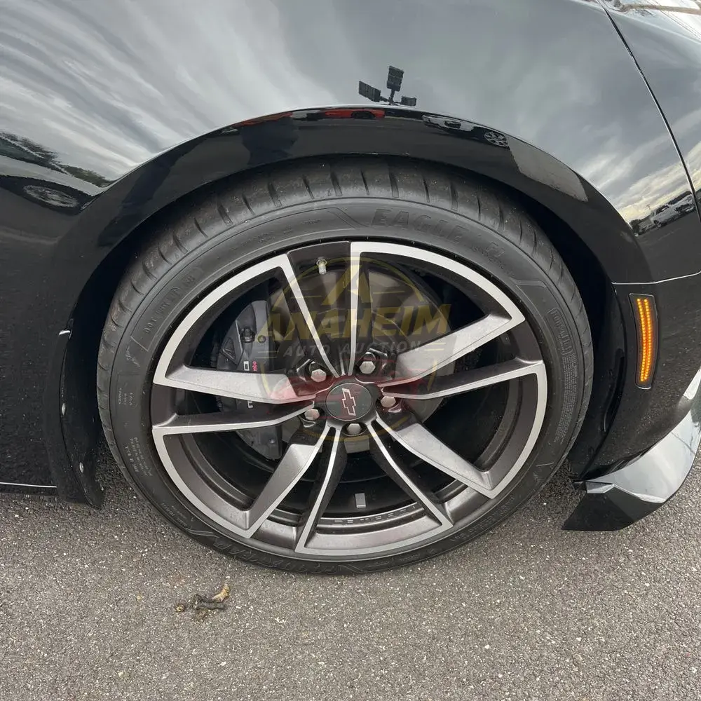 2023 Chevrolet Camaro SS