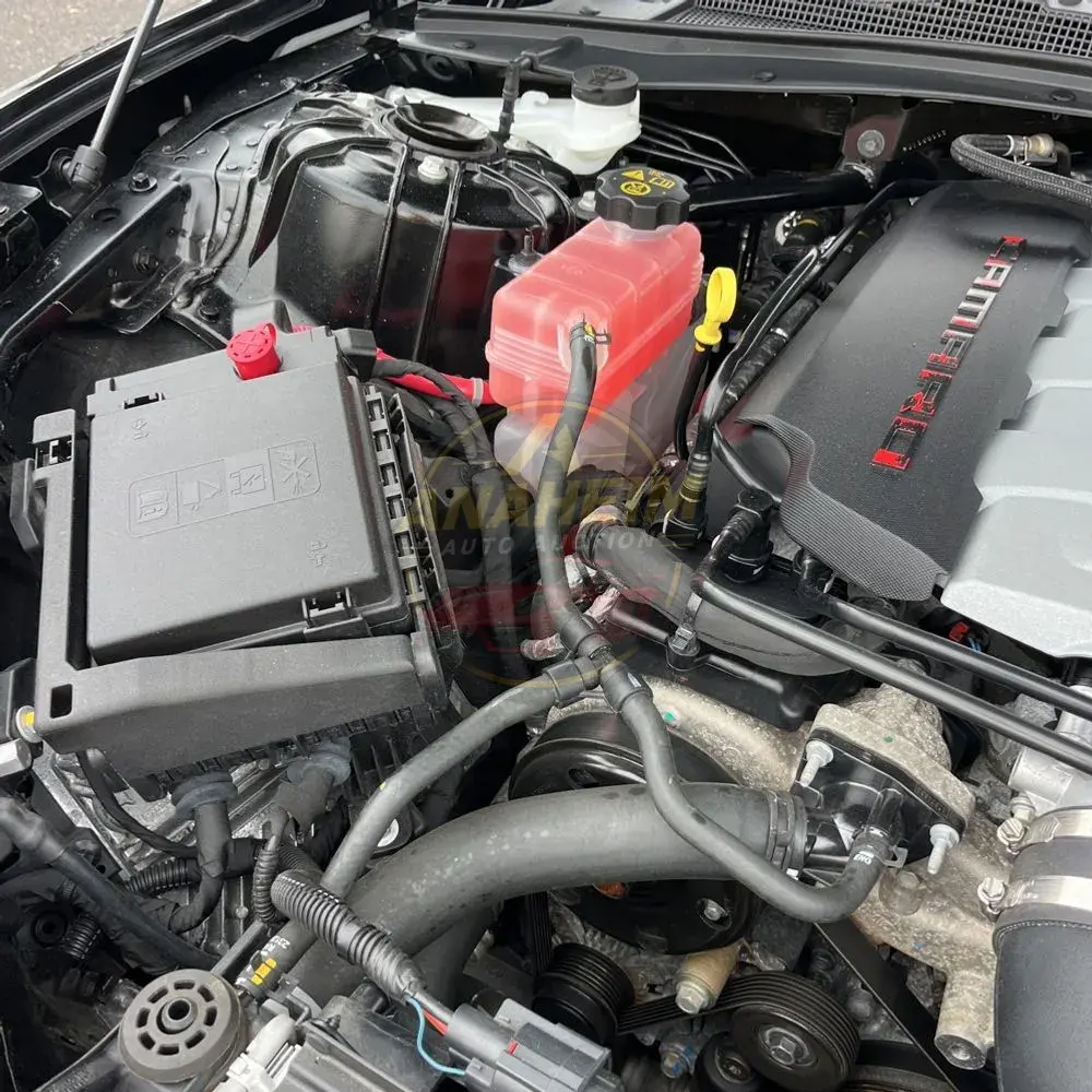 2023 Chevrolet Camaro SS