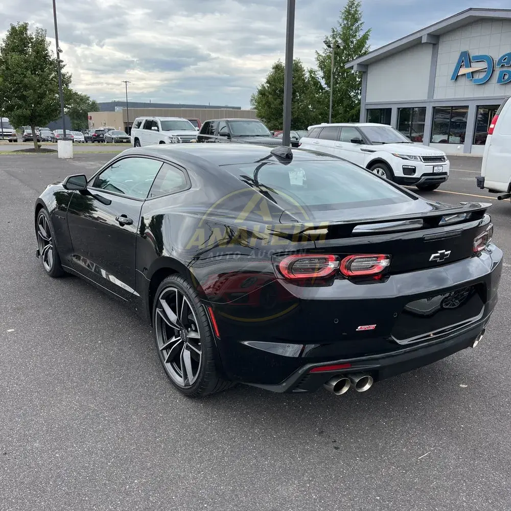 2023 Chevrolet Camaro SS