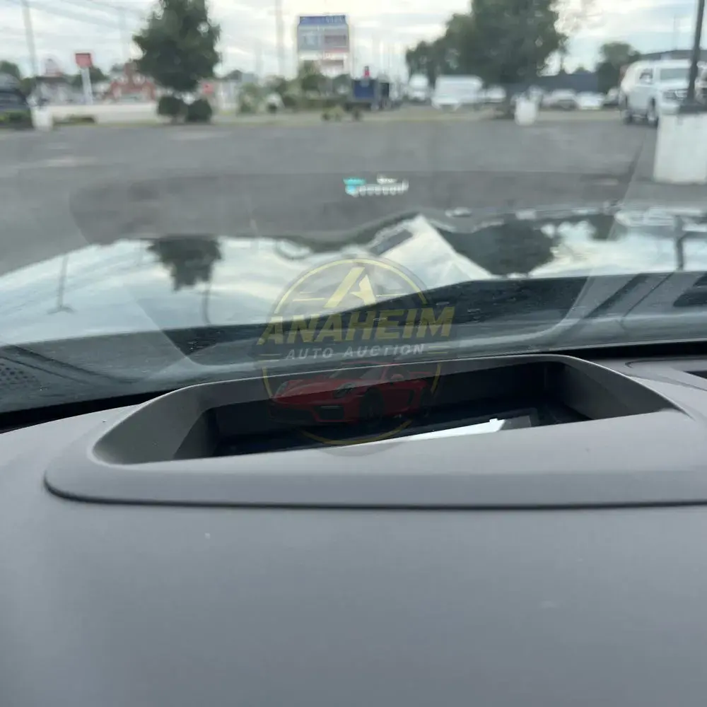 2023 Chevrolet Camaro SS