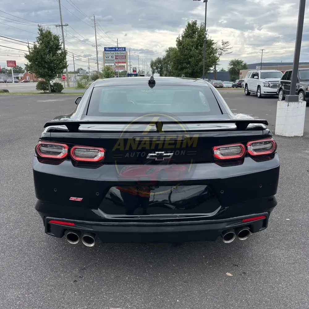 2023 Chevrolet Camaro SS