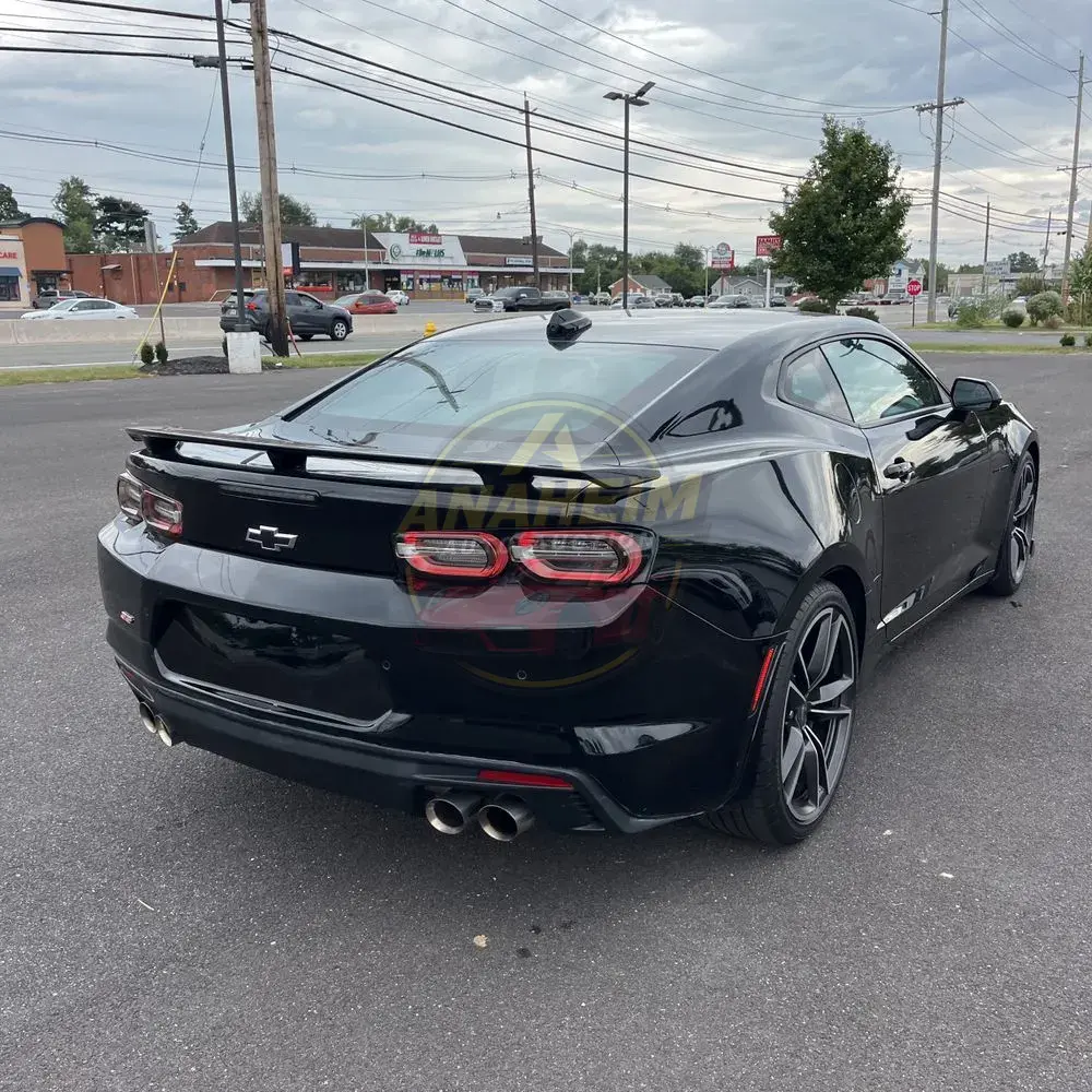 2023 Chevrolet Camaro SS