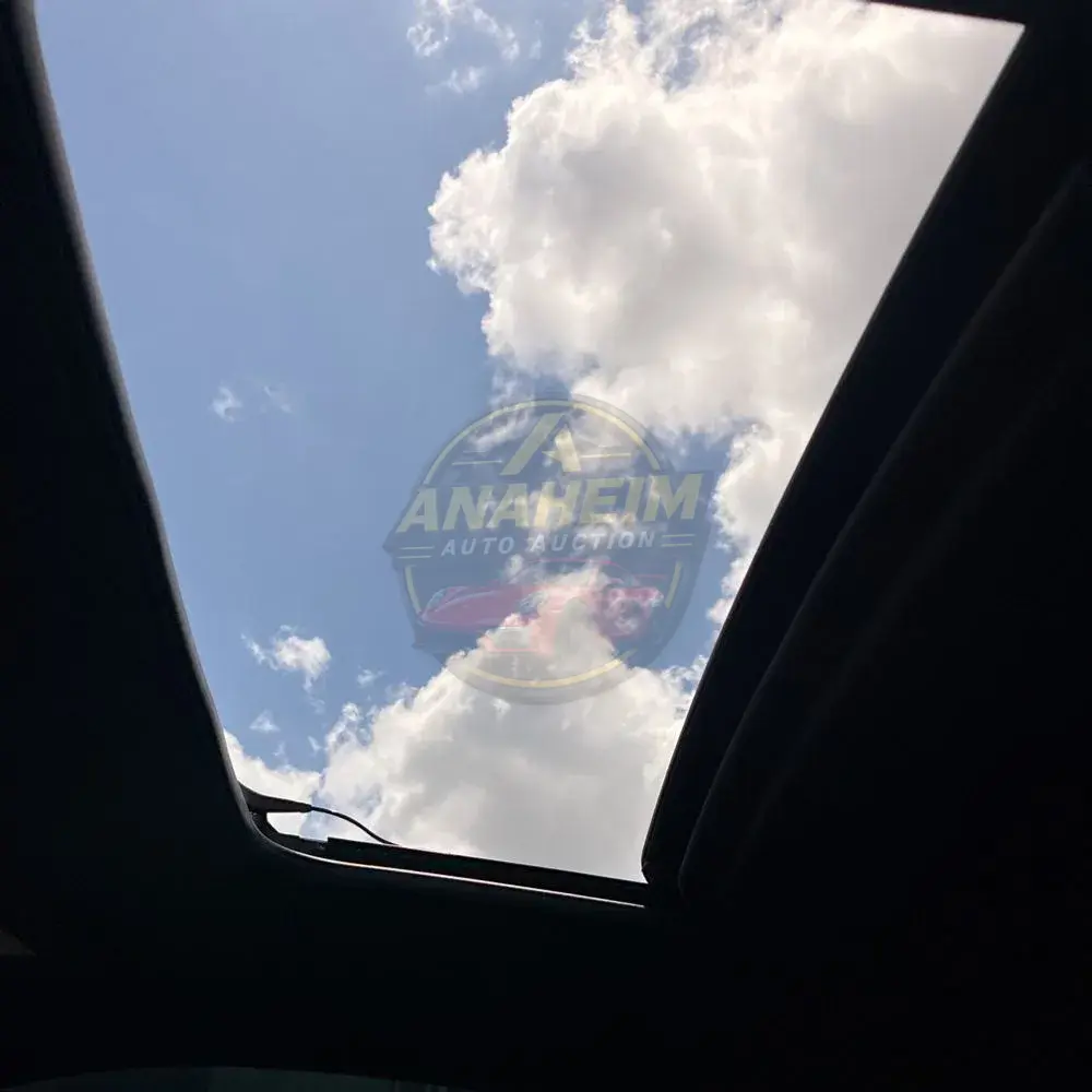 2021 Chevrolet Camaro SS