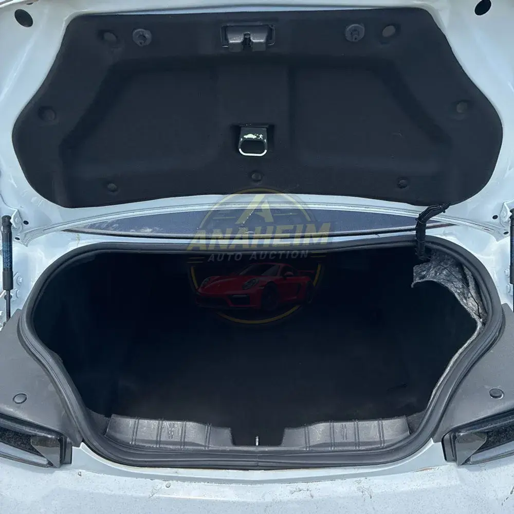 2021 Chevrolet Camaro SS