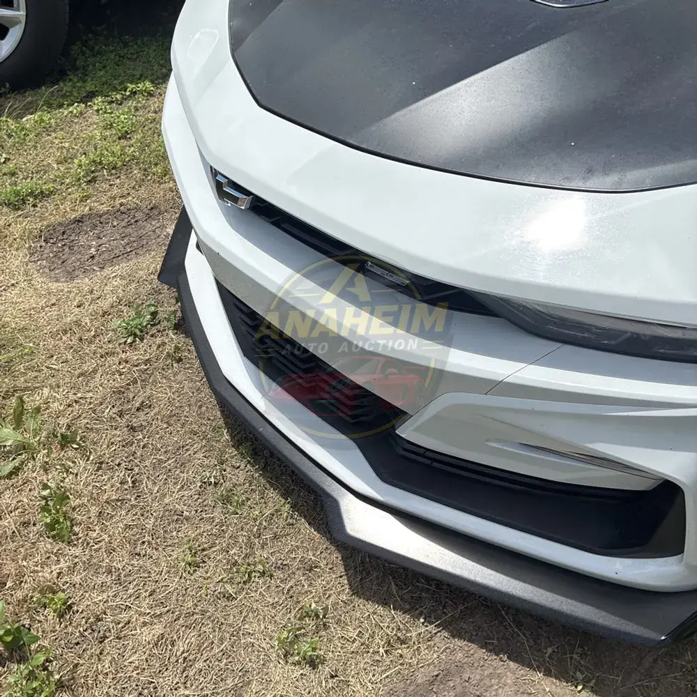 2021 Chevrolet Camaro SS