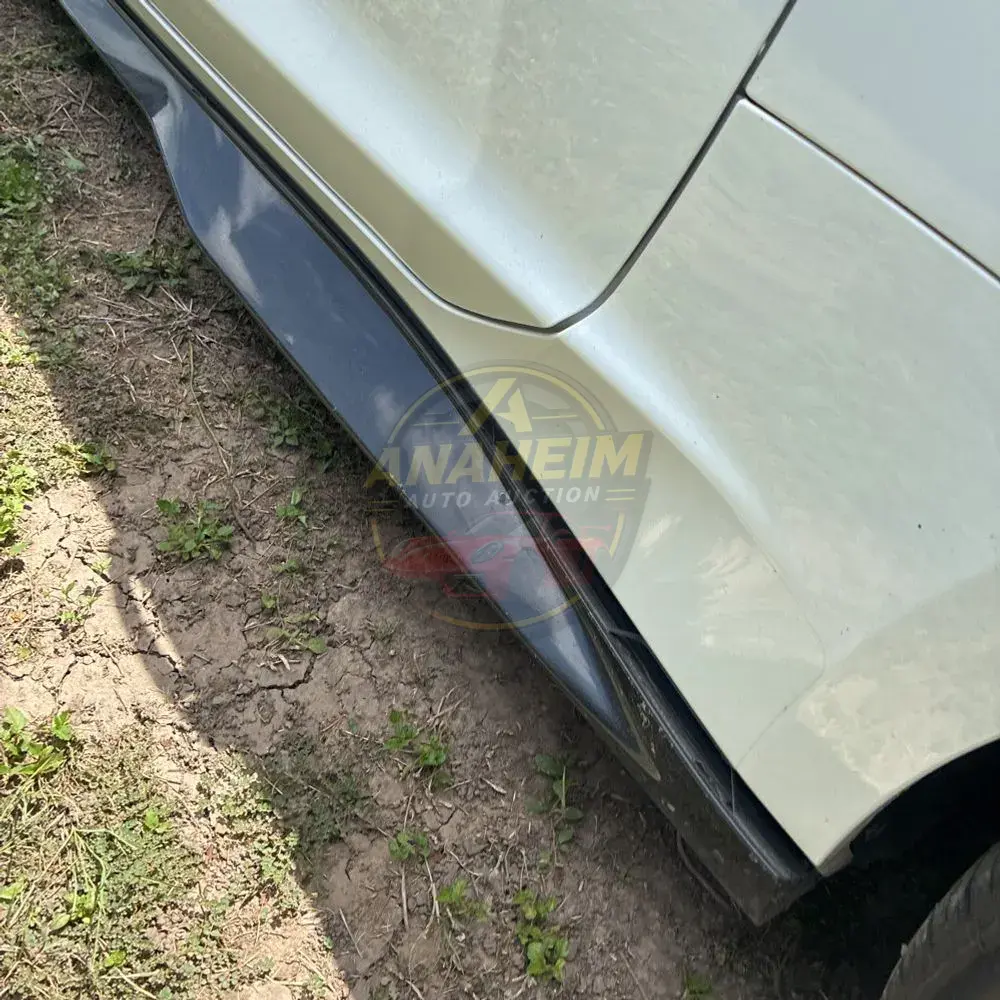 2021 Chevrolet Camaro SS