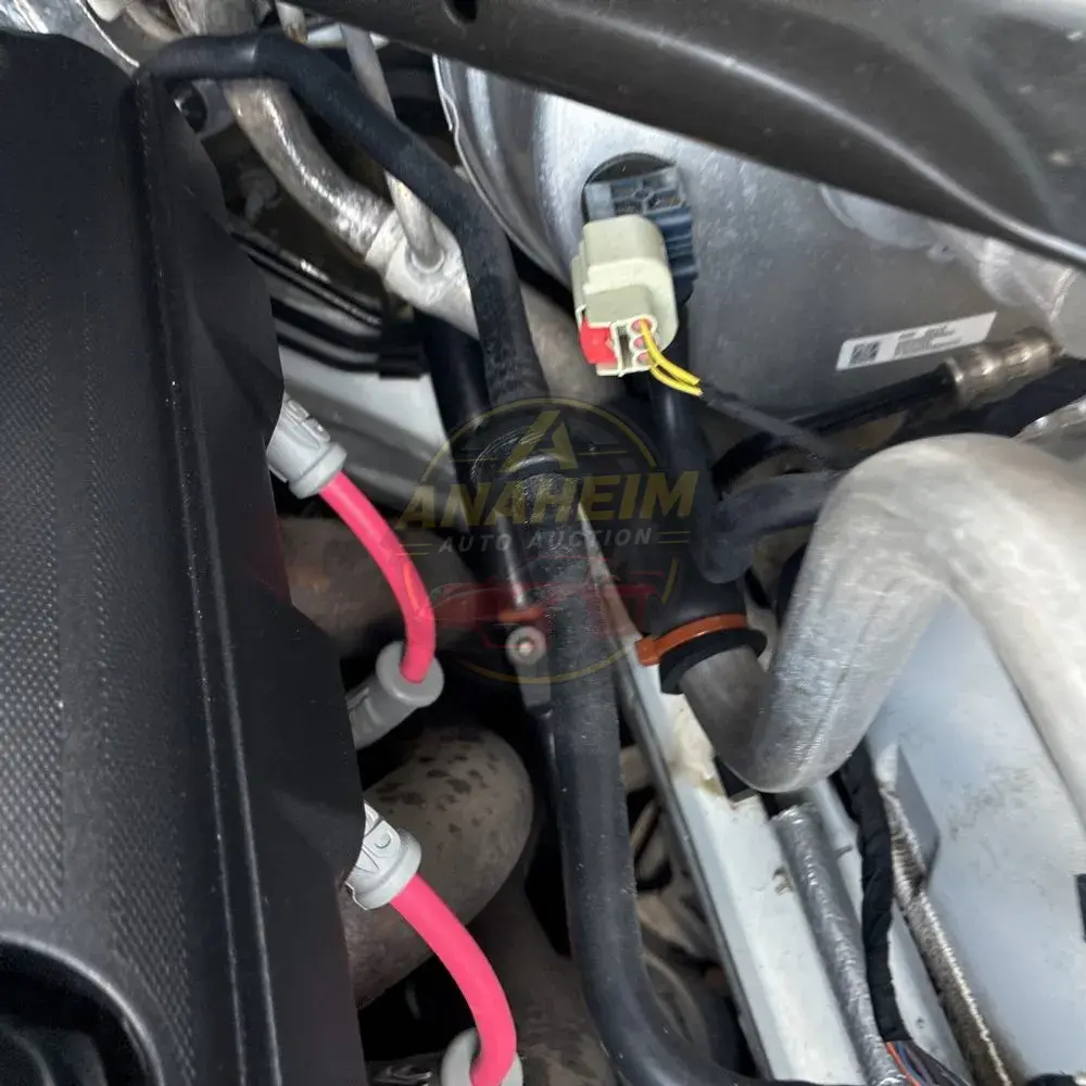 2021 Chevrolet Camaro SS