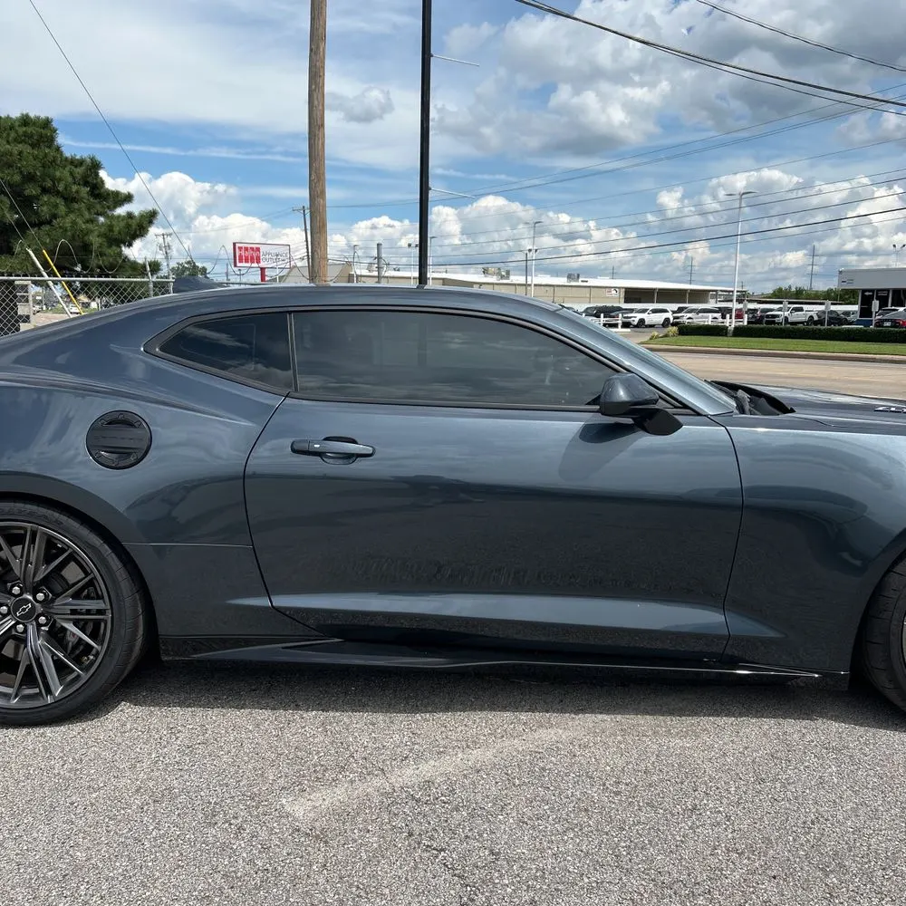 2022 Chevrolet Camaro ZL1
