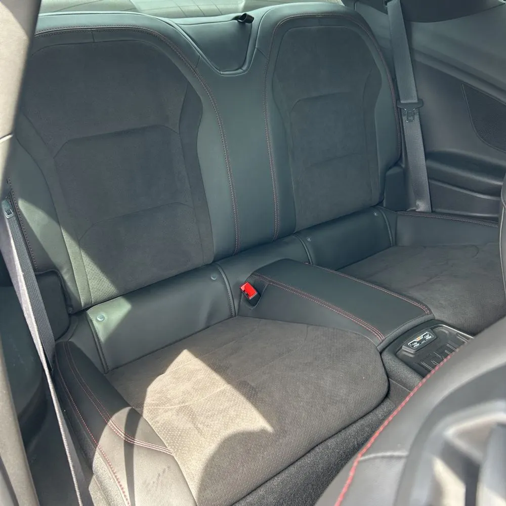 2022 Chevrolet Camaro ZL1