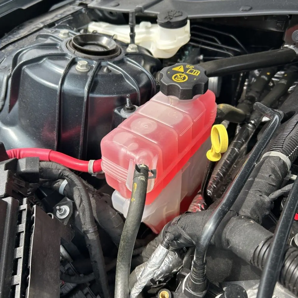 2022 Chevrolet Camaro ZL1