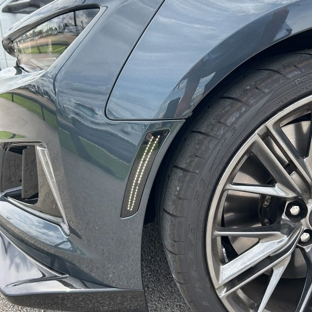 2022 Chevrolet Camaro ZL1