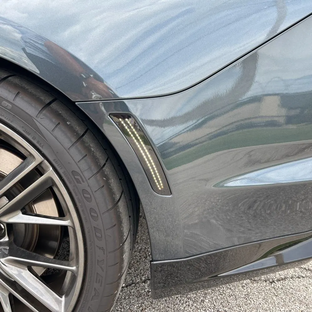 2022 Chevrolet Camaro ZL1