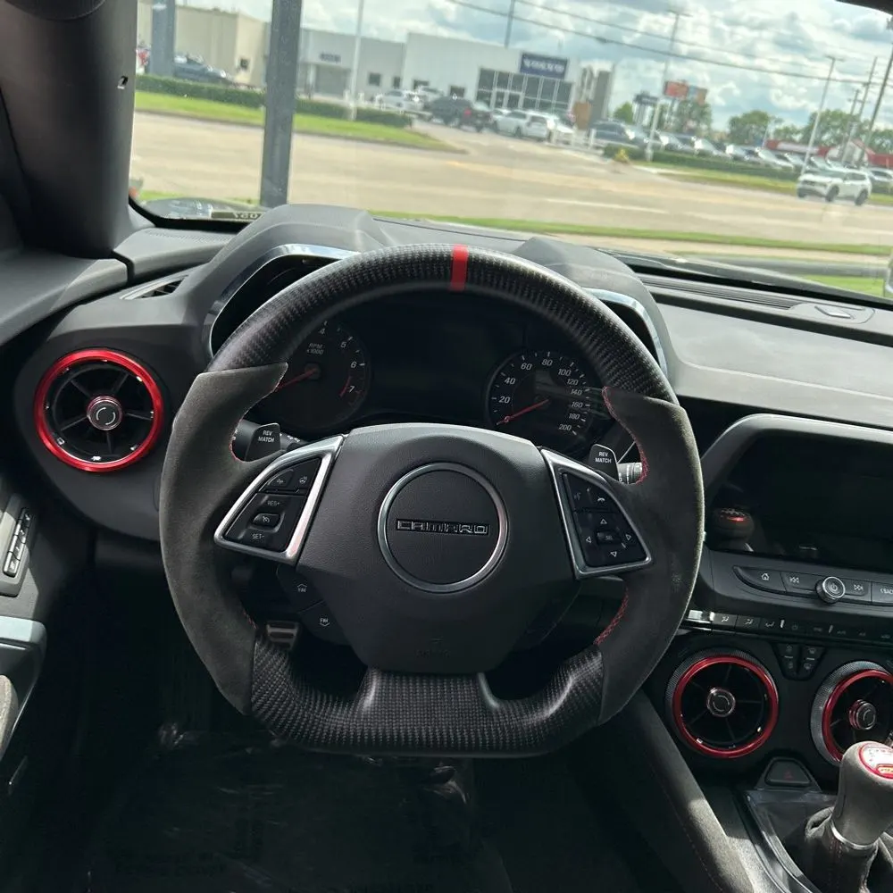 2022 Chevrolet Camaro ZL1