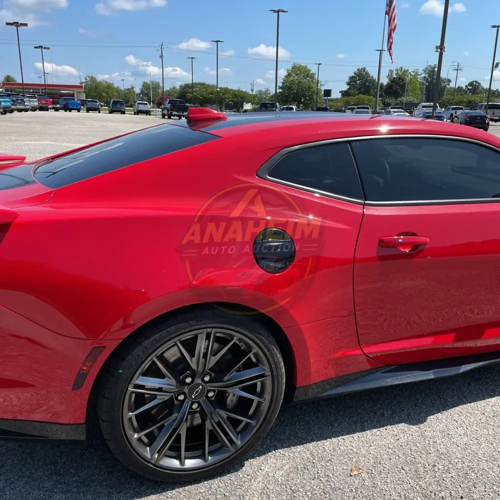 2022 Chevrolet Camaro ZL1