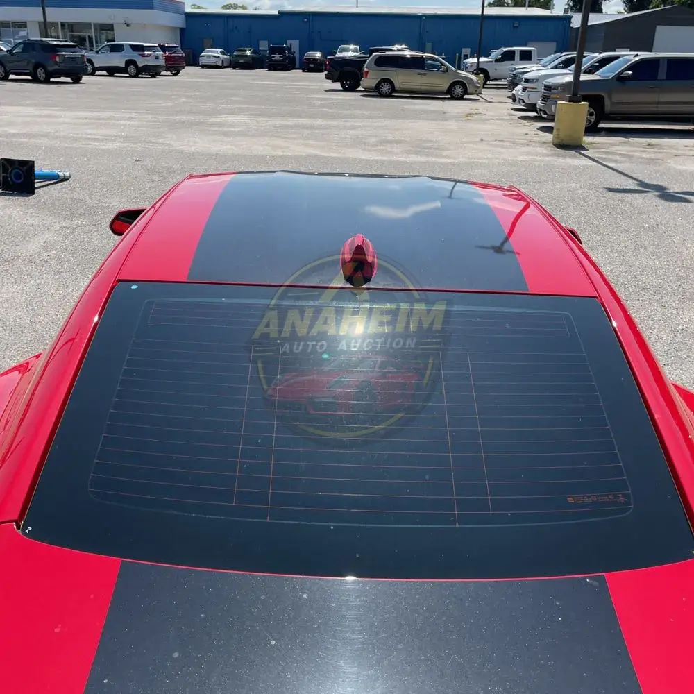2022 Chevrolet Camaro ZL1
