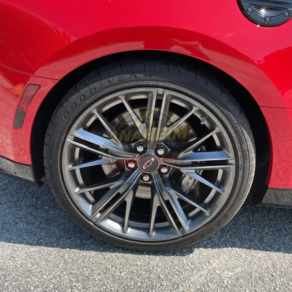2022 Chevrolet Camaro ZL1