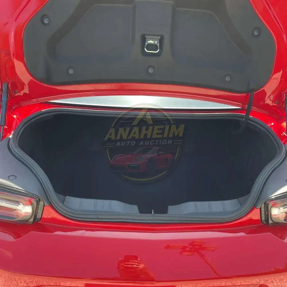 2022 Chevrolet Camaro ZL1