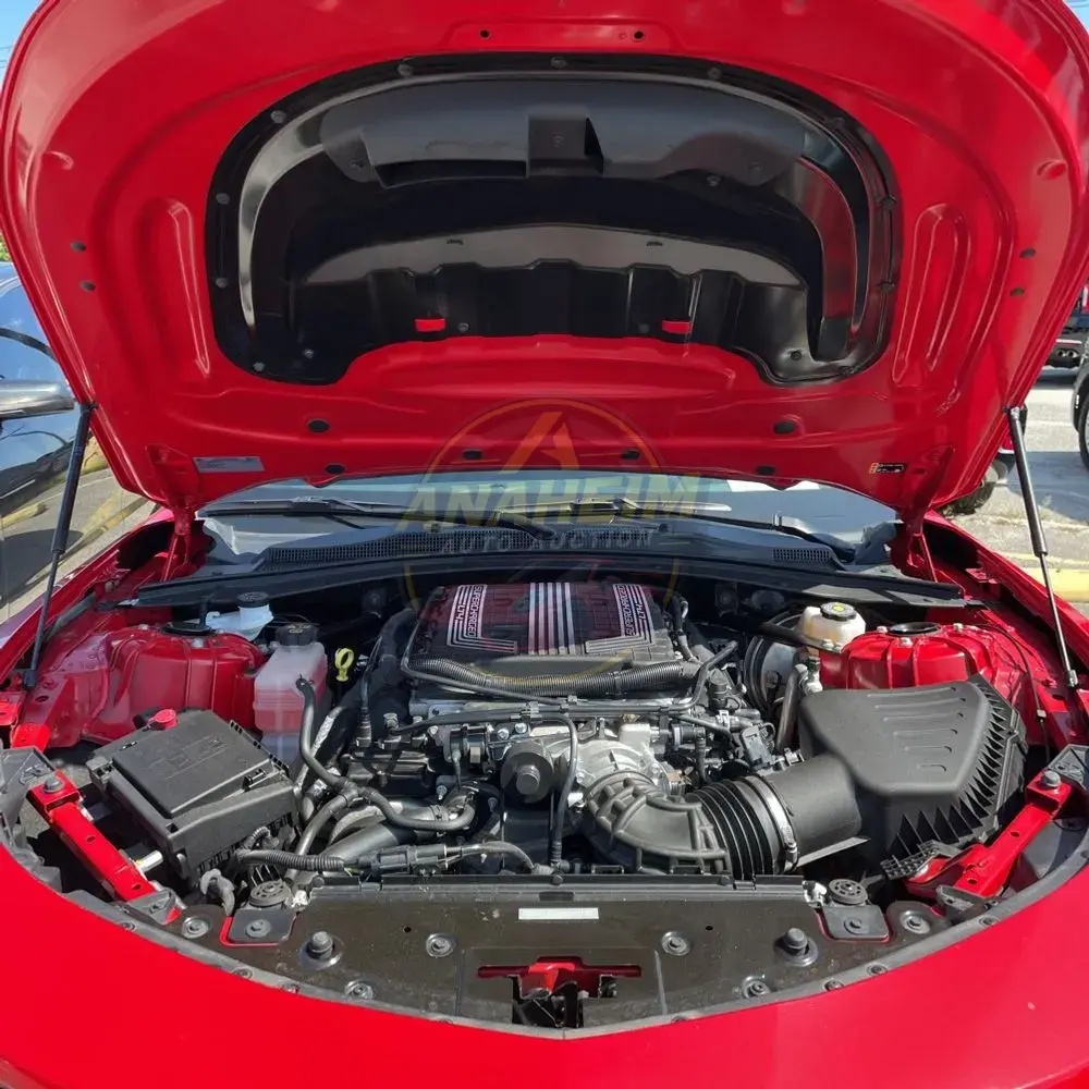 2022 Chevrolet Camaro ZL1