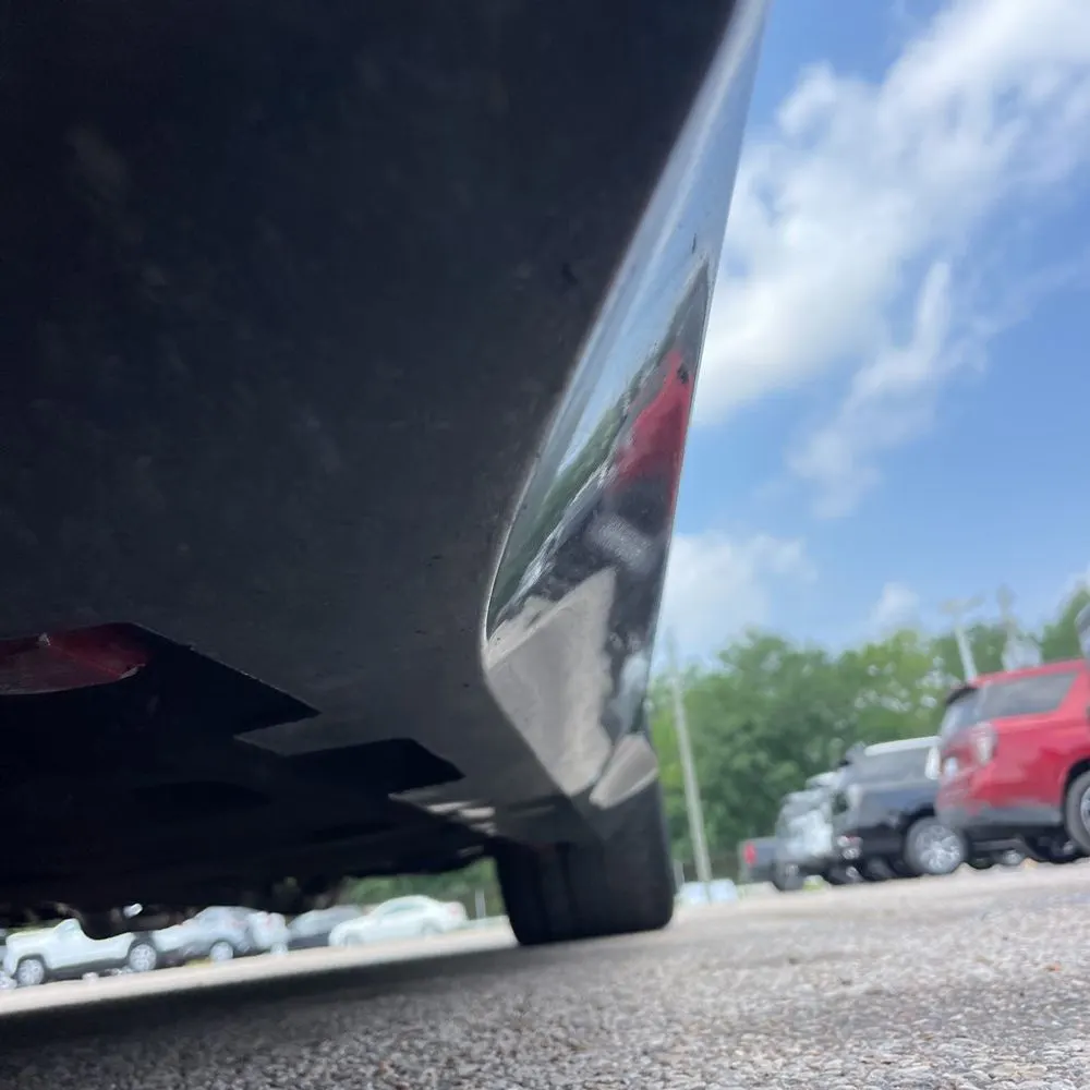 2018 Chevrolet Camaro ZL1
