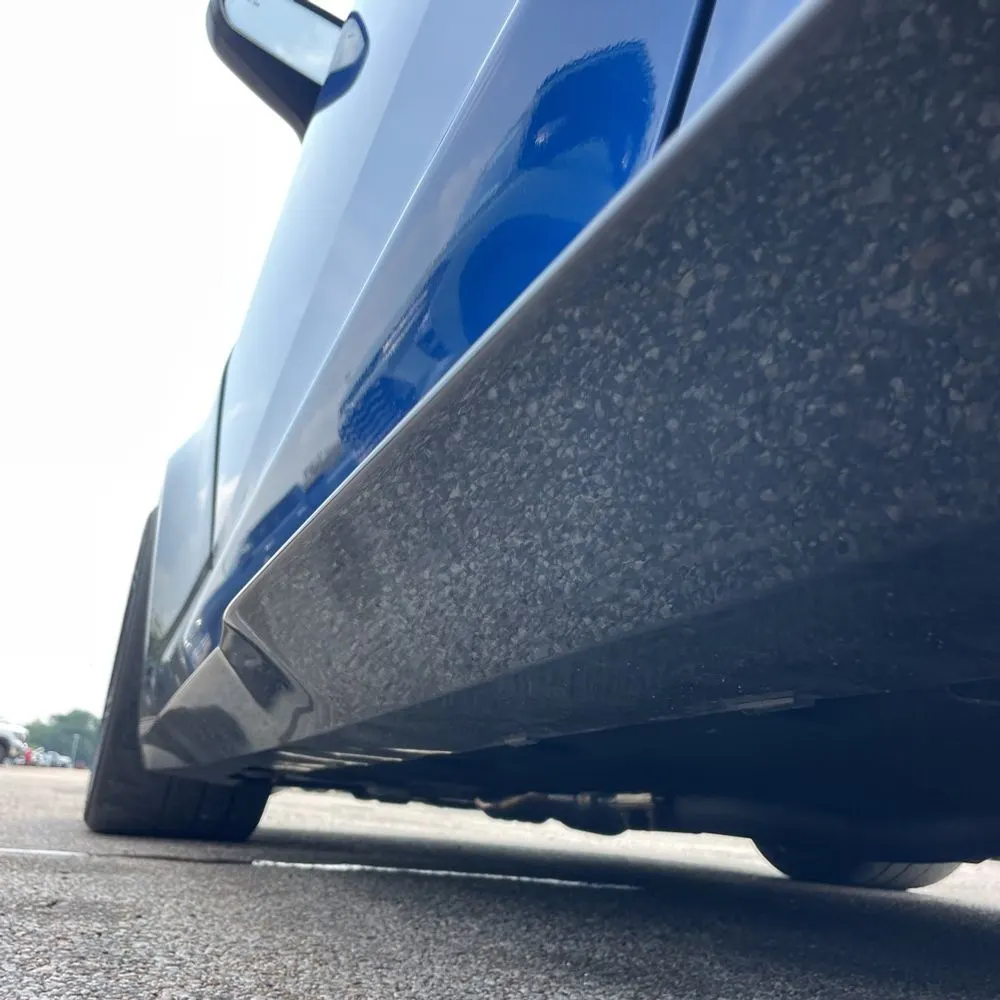 2018 Chevrolet Camaro ZL1