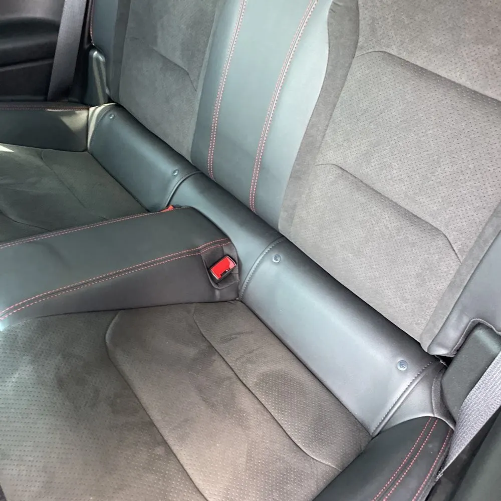2018 Chevrolet Camaro ZL1