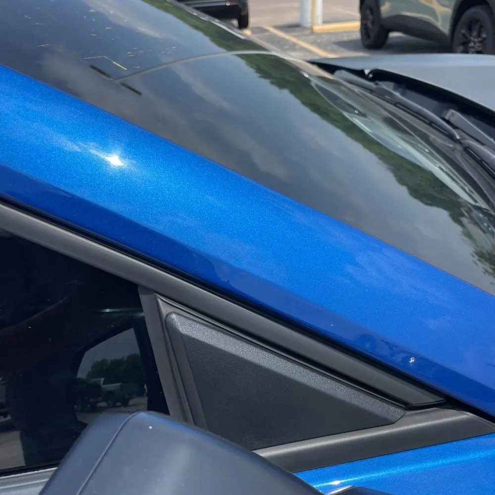 2018 Chevrolet Camaro ZL1