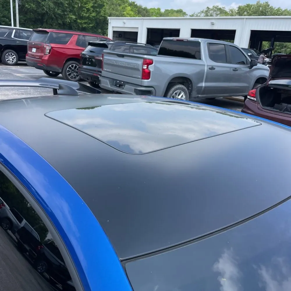 2018 Chevrolet Camaro ZL1