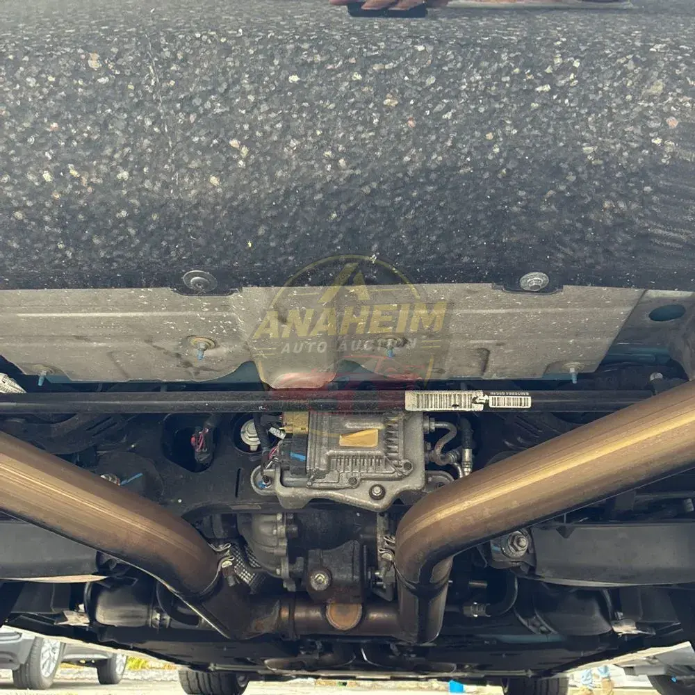 2022 Chevrolet Camaro ZL1