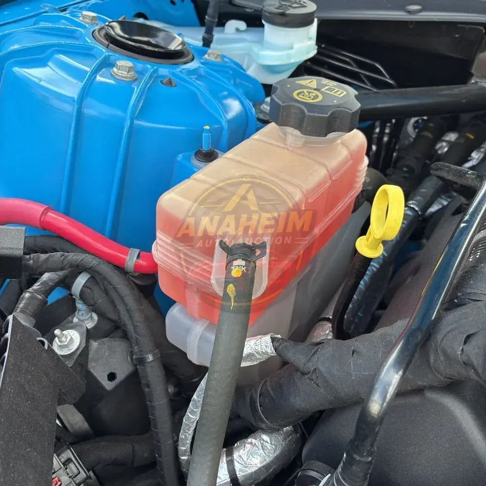 2022 Chevrolet Camaro ZL1