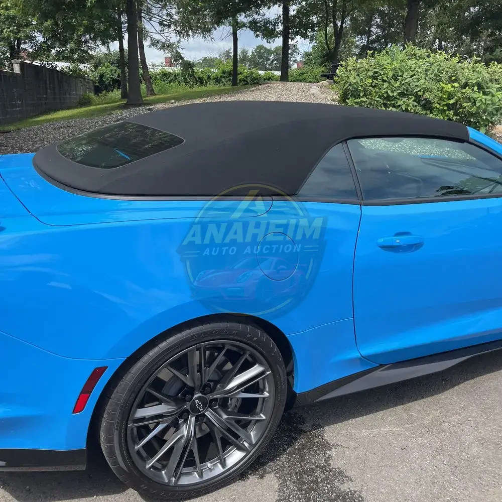 2023 Chevrolet Camaro ZL1