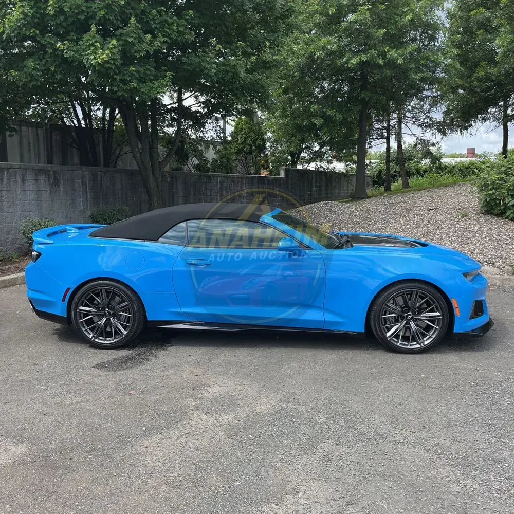 2023 Chevrolet Camaro ZL1