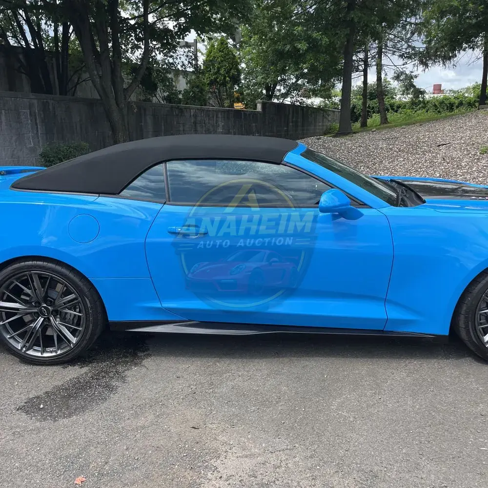 2023 Chevrolet Camaro ZL1