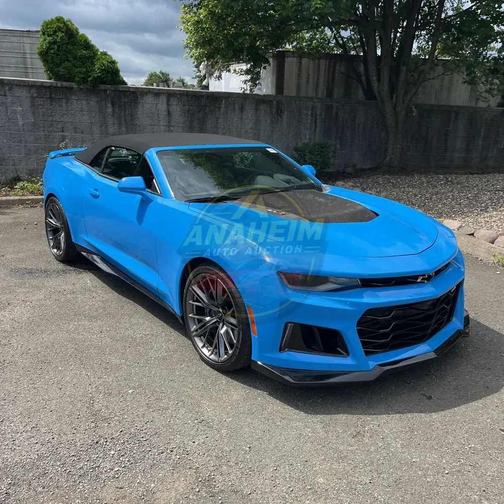 2023 Chevrolet Camaro ZL1
