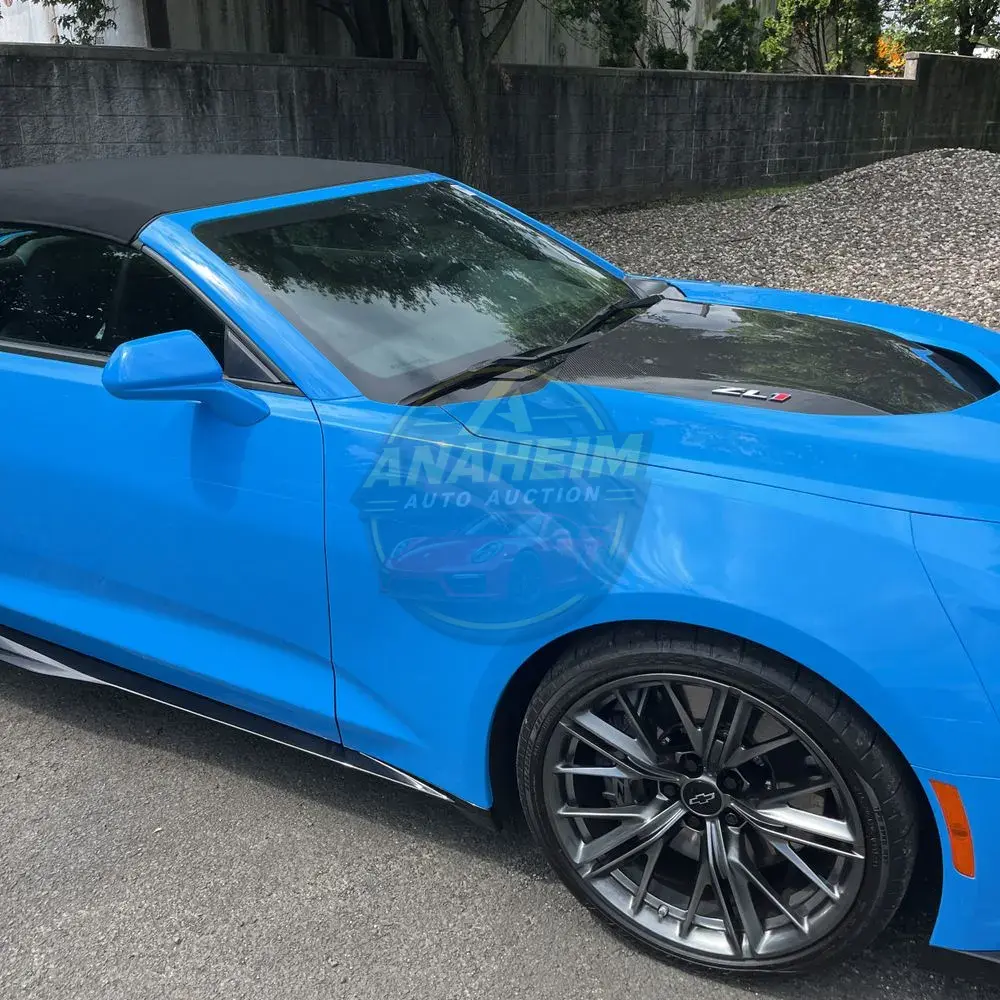 2023 Chevrolet Camaro ZL1