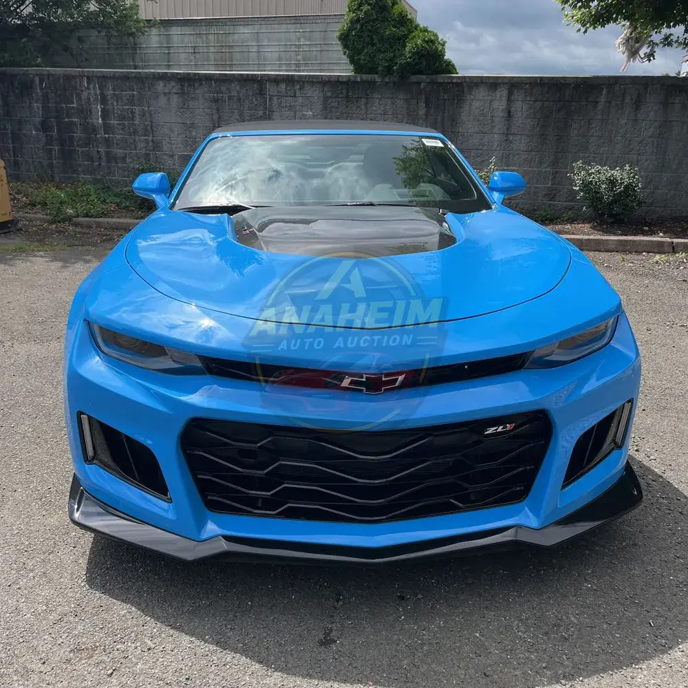 2023 Chevrolet Camaro ZL1