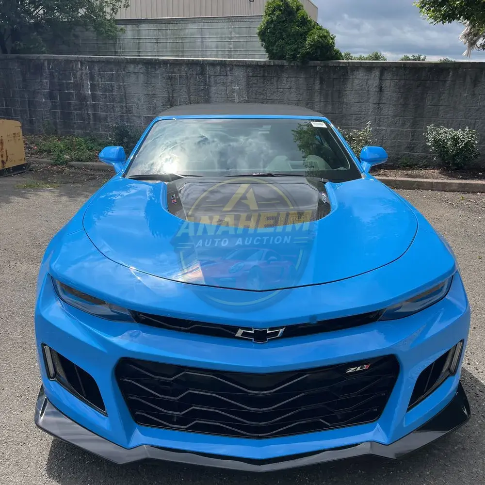 2023 Chevrolet Camaro ZL1