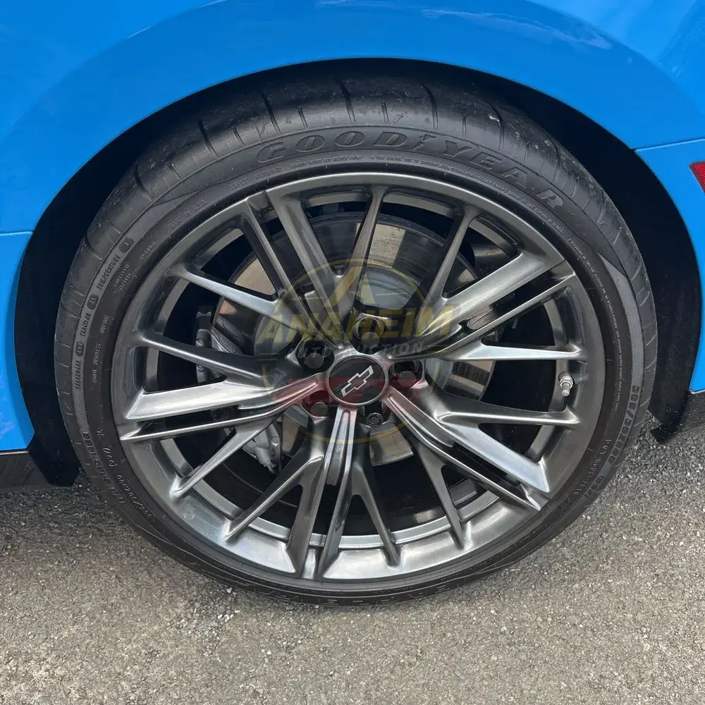 2023 Chevrolet Camaro ZL1